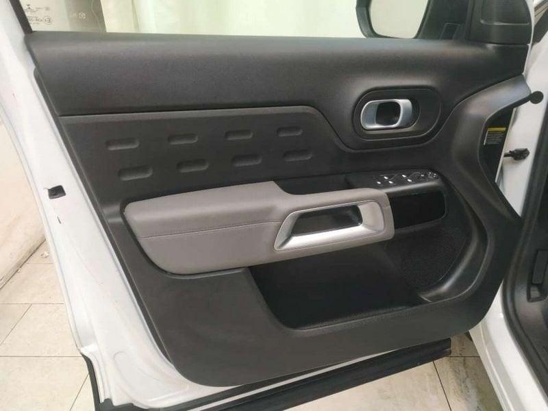 Citroën C5 Aircross 1.5 bluehdi Feel Pack s&s 130cv my20