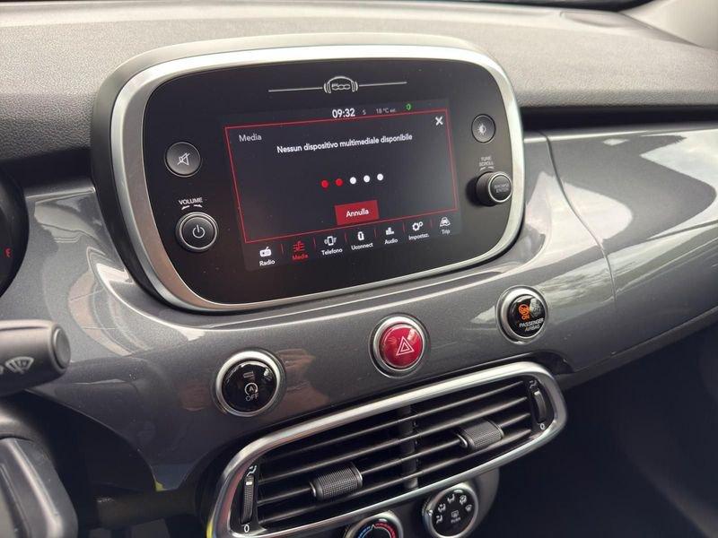 FIAT 500X 500X 5p 1.0 T3 120cv 6m City Cross