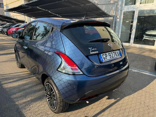 LANCIA Ypsilon 1.0 FireFly 5 porte Hybrid Gold