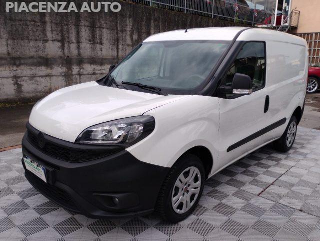 FIAT Doblo Doblò 1.3 MJT S&S PC-TN Cargo Lounge