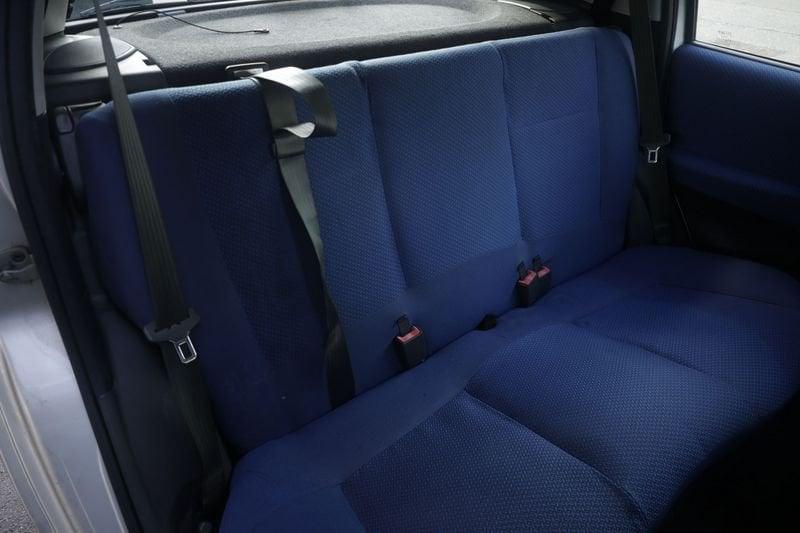 FIAT Punto FIAT Punto Punto 5p 1.2 ELX ANNO 2002