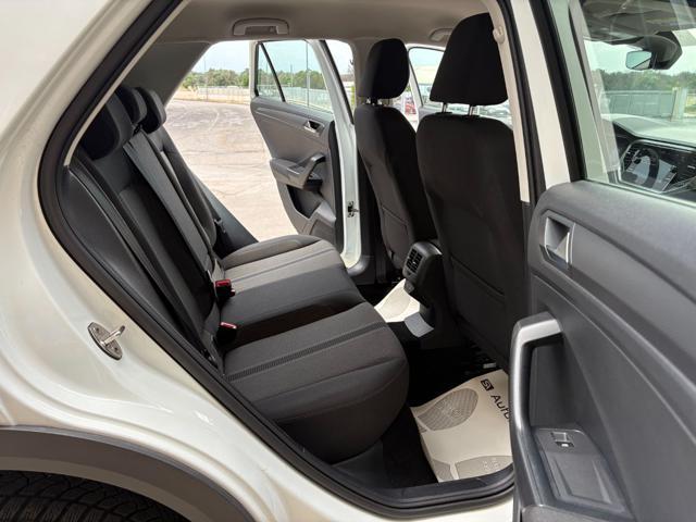VOLKSWAGEN T-Roc 1.0 TSI Style BlueMotion Technology