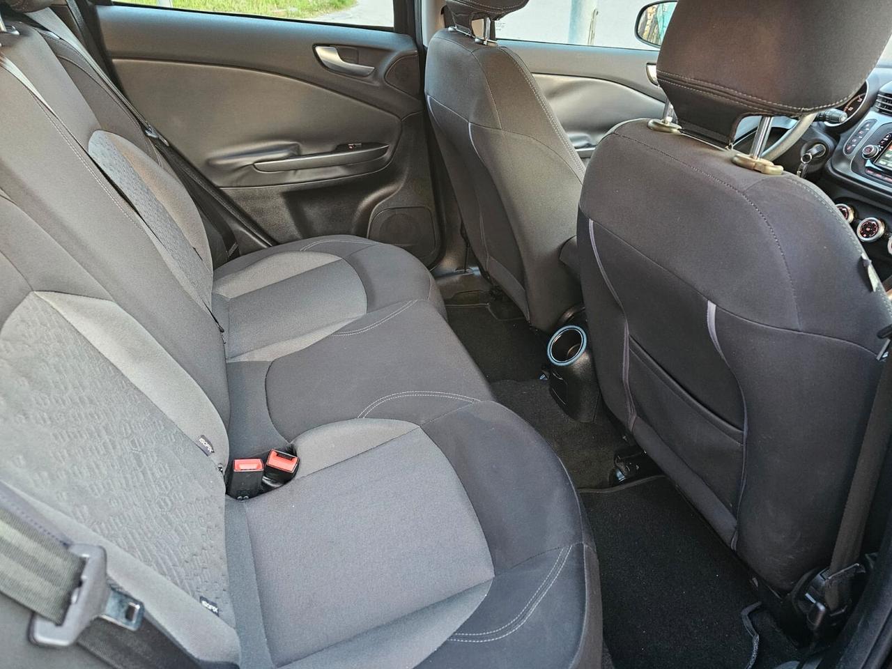 Alfa Romeo Giulietta 1.6 Multijet 105cv Distinctive*Clima*Cerchi*Euro5*