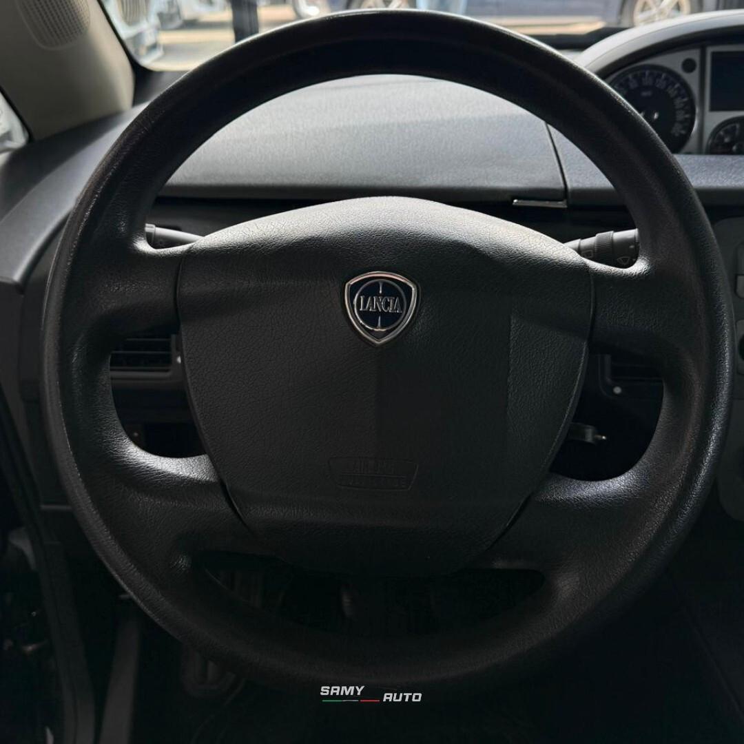 Lancia MUSA 1.3 Mjt 92 CV