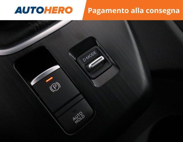 NISSAN Qashqai MHEV 140 CV Business