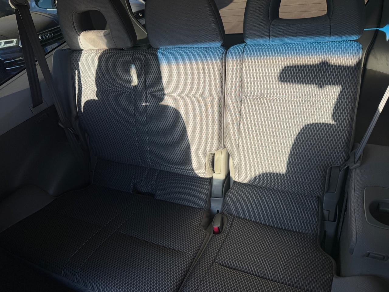 Mitsubishi Pajero 2.5 TDi motore nuovo !