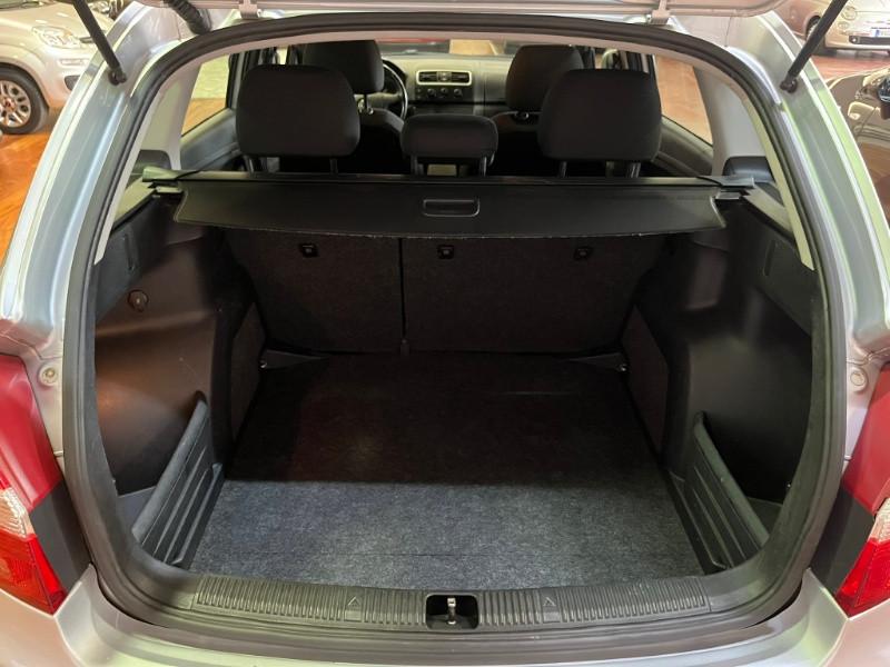 SKODA Fabia 1.6 Wagon Tip. Comfort