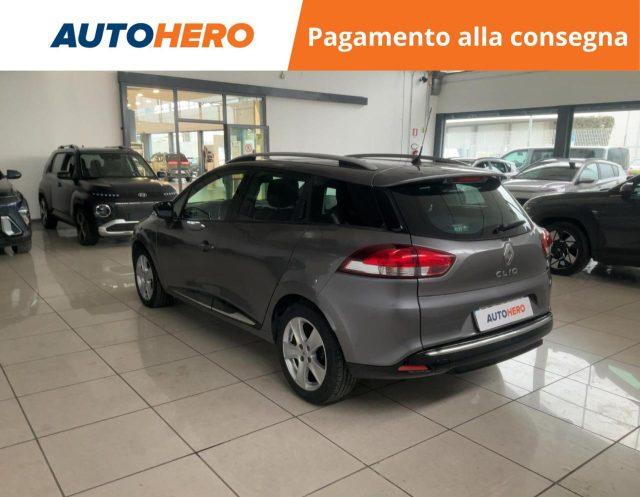 RENAULT Clio Sporter 1.5 dCi 8V 75CV Live