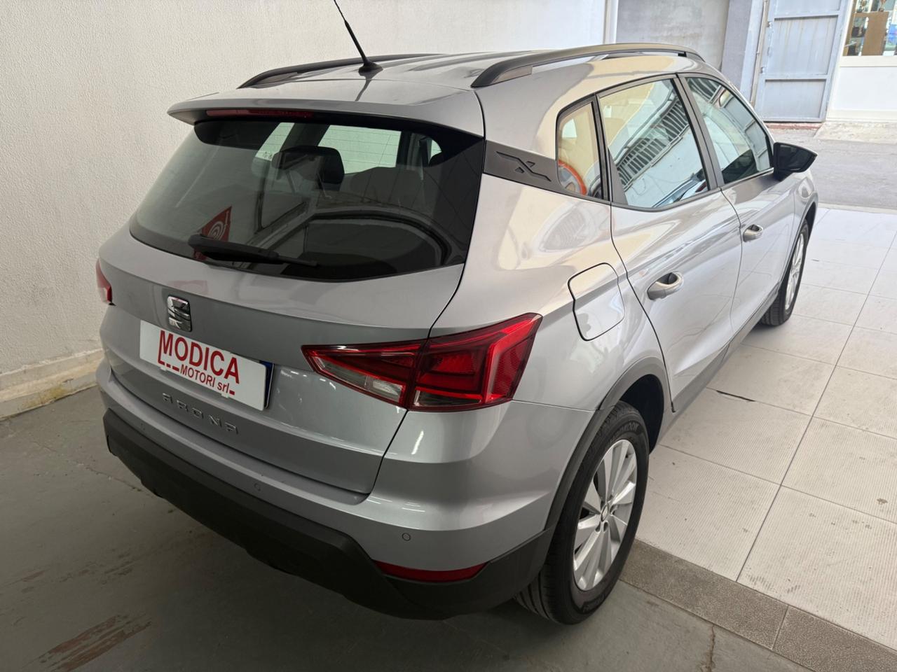 Seat Arona 1.6 TDI 95 CV Reference