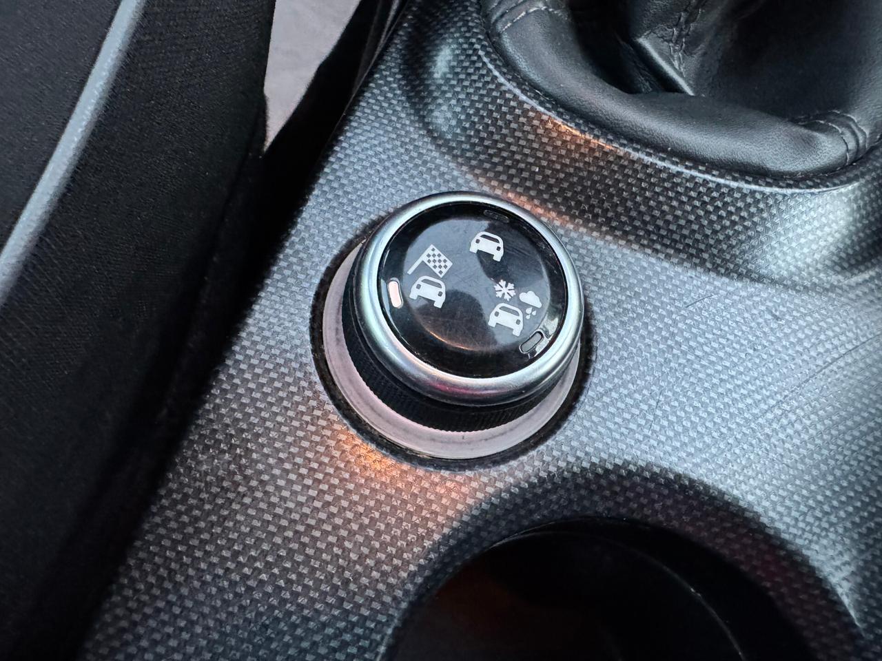 Fiat 500X 1.3 MultiJet 95 CV Pop Star