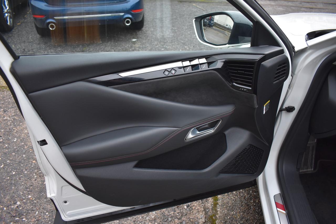 Ds DS4 1.2 130cv Aut. Performance Line+