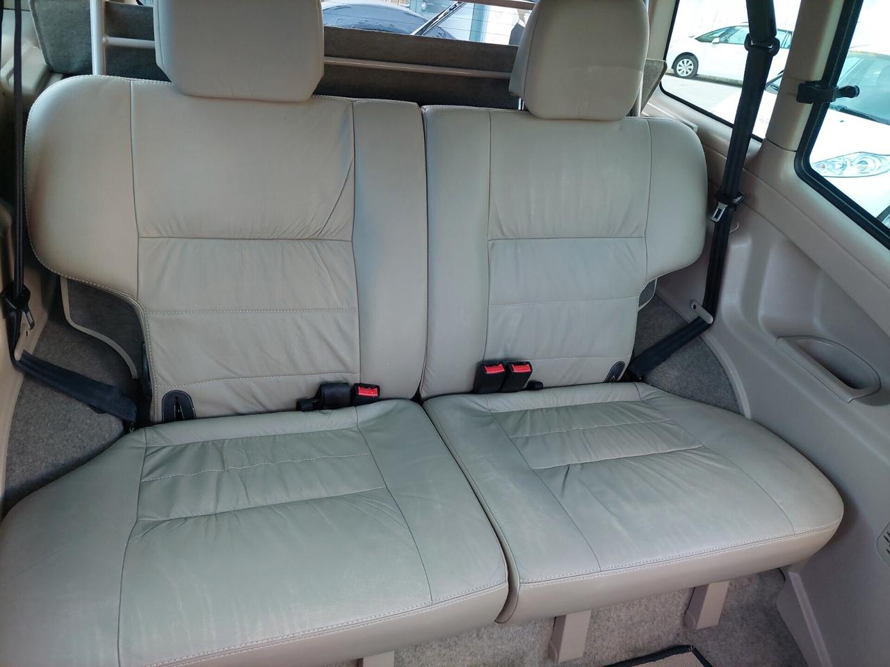 Nissan Terrano II 3.0td 3porte autocarro