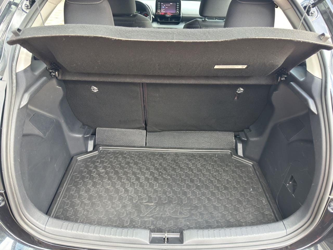 Toyota Yaris 1.5h Active