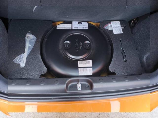 Fiat Panda III Panda III 2022- 1.2 easypower City Life Gpl s&s 69 cv