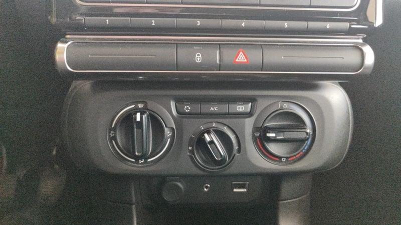 Citroën C3 PureTech 82 Feel