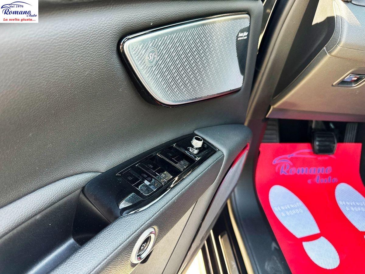 MASERATI - Grecale 2.0 mhev GT 300cv auto#TETTO APRIBILE!