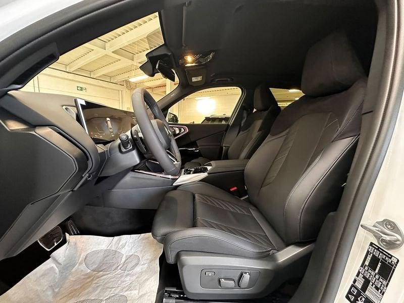 BMW X3 xDrive 20 Msport