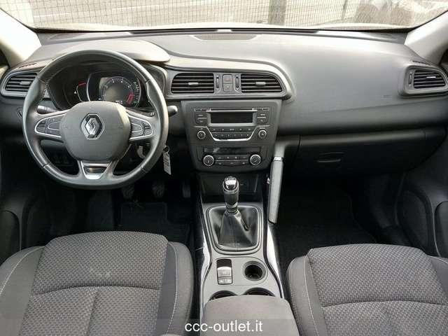 Renault Kadjar 1.3 TCe 140cv Life 1.3 tce Life 140cv fap