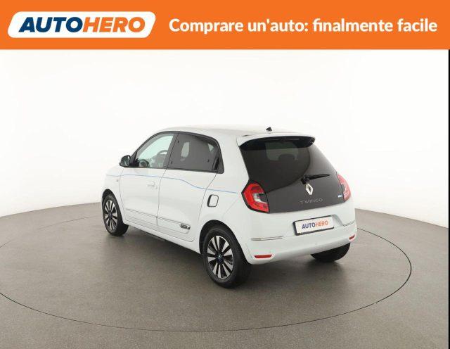 RENAULT Twingo Electric Intens