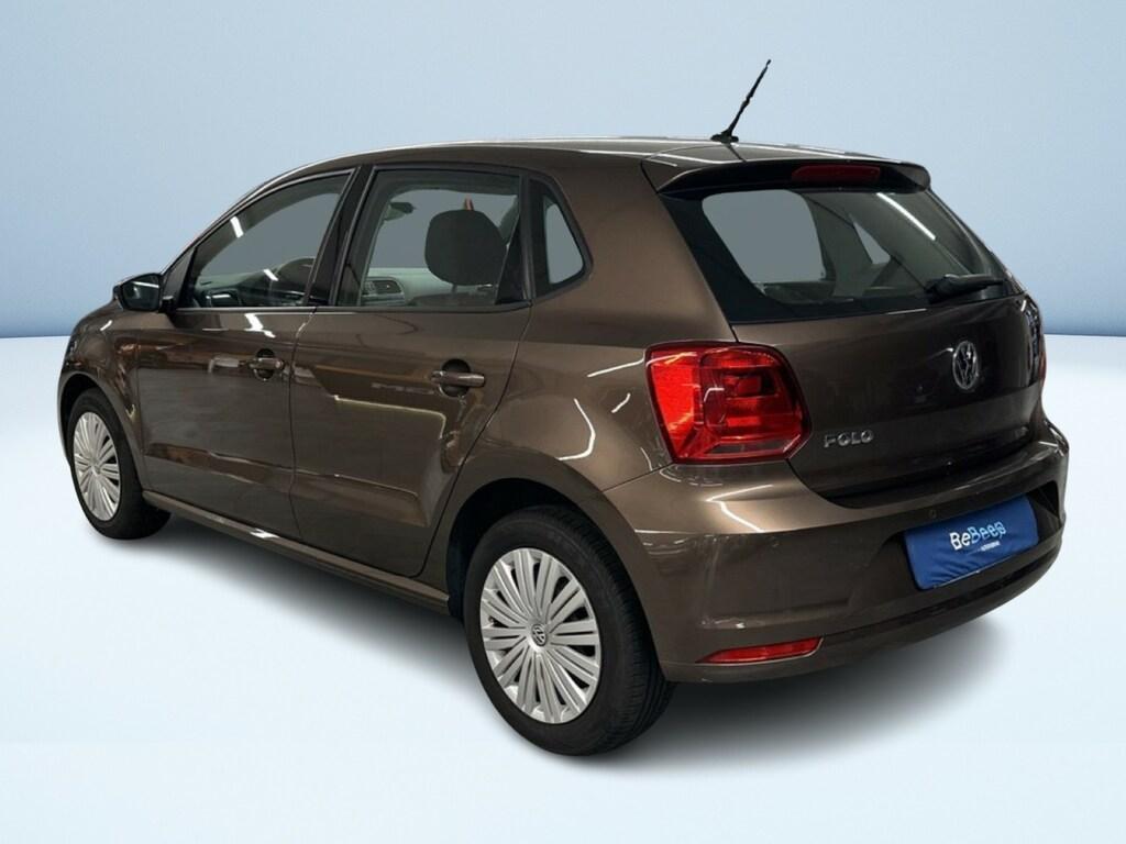 Volkswagen Polo 1.0 MPI Comfortline
