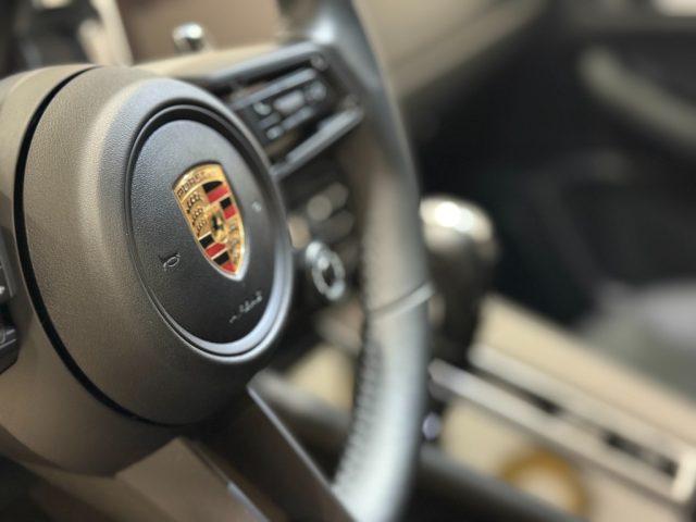 PORSCHE Macan 2.9 GTS Pdk IVA ESPOSTA