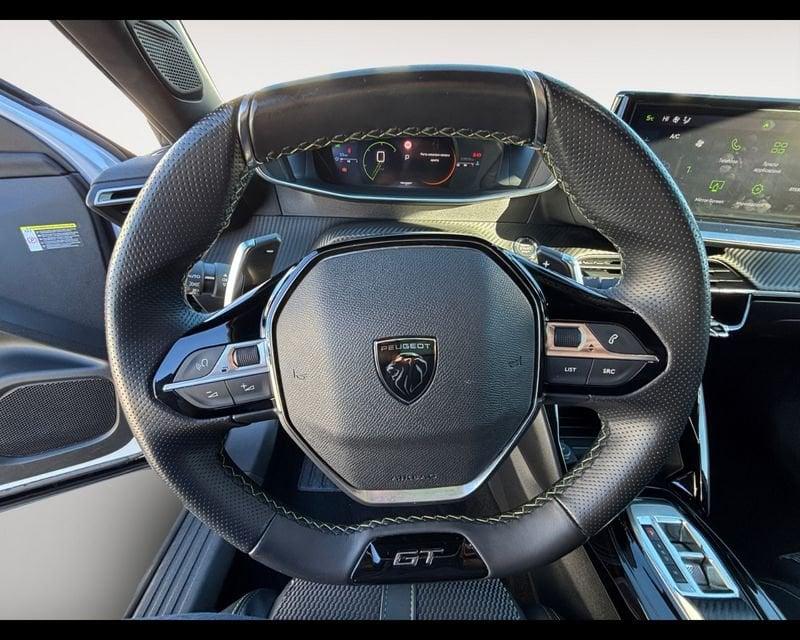 Peugeot 2008 2ª serie PureTech 130 S&S EAT8 GT