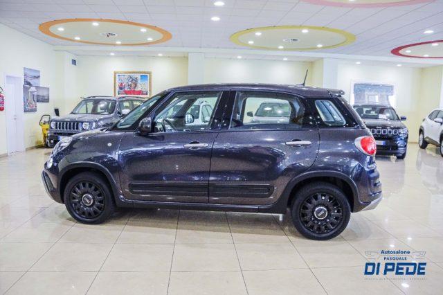 FIAT 500L 1.3 Multijet 95 CV Connect