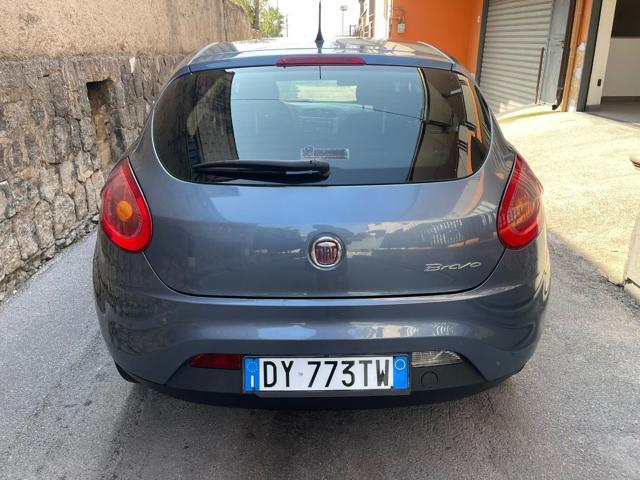 FIAT Bravo 1.6 MJT 105 CV Dynamic