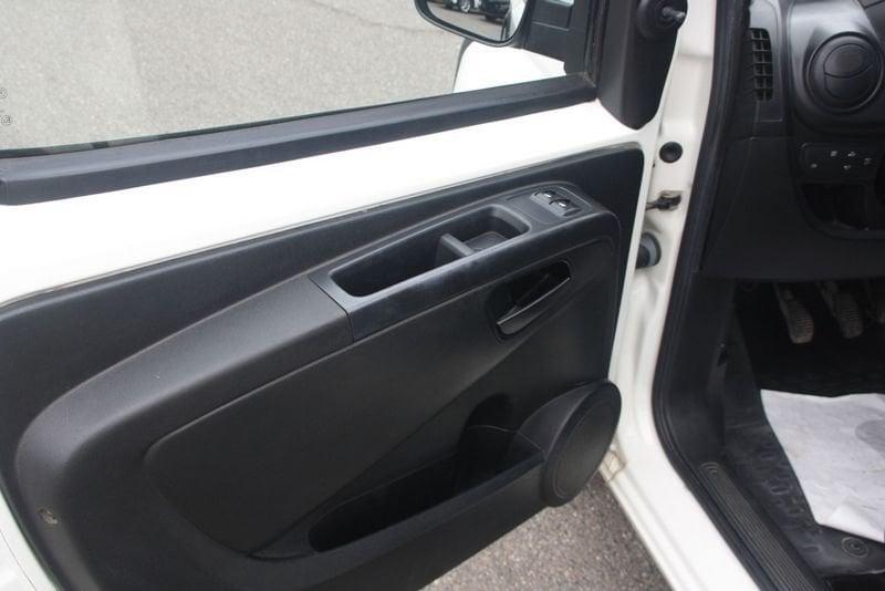 FIAT Fiorino Fiorino 1.3 MJT 80CV Cargo