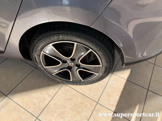 RENAULT Clio Sporter dCi 8V 90CV EDC Start&Stop Energy Duel2