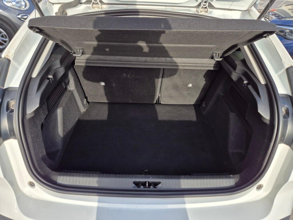 Citroen C4 1.5 BlueHDi 110cv Feel Pack