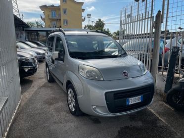 Fiat Qubo 1.3 MJT 80 CV Dynamic