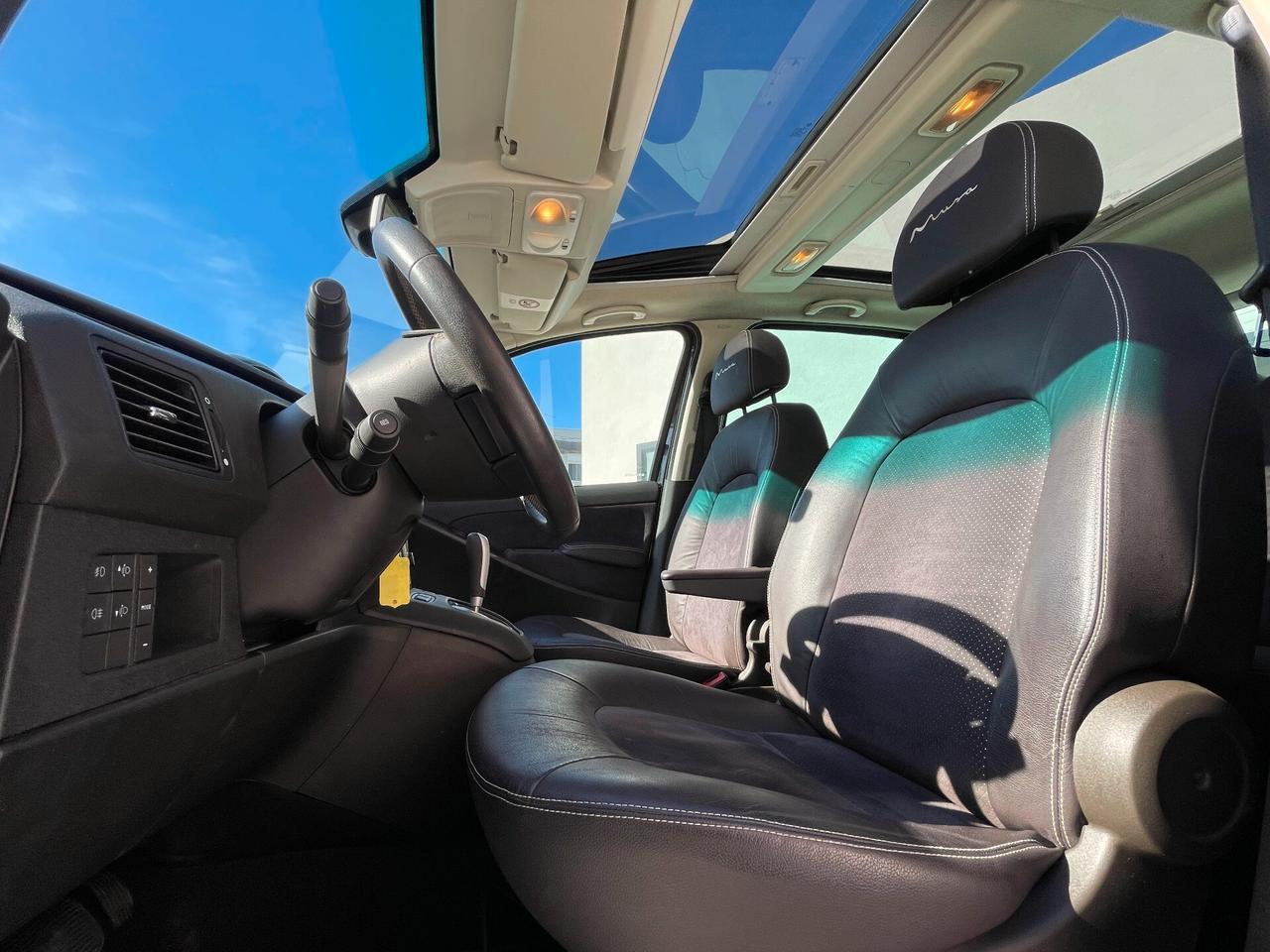 Lancia MUSA 1.3 Multijet 16V 90 CV Platino