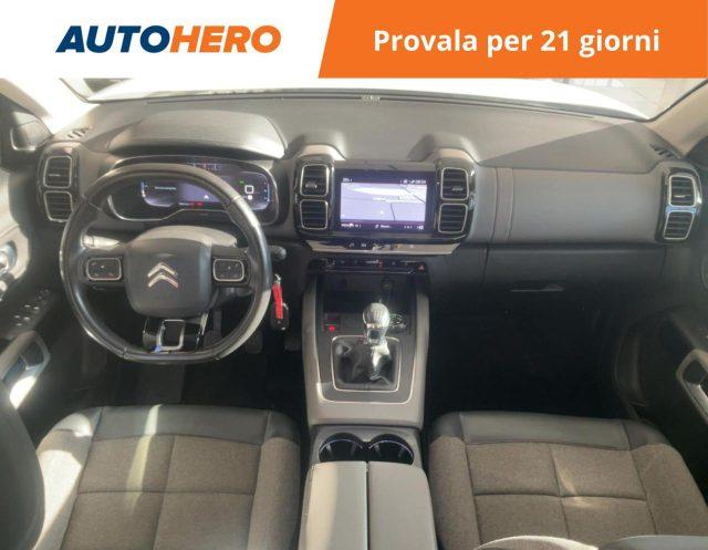 CITROEN C5 Aircross BlueHDi 130 S&S Feel