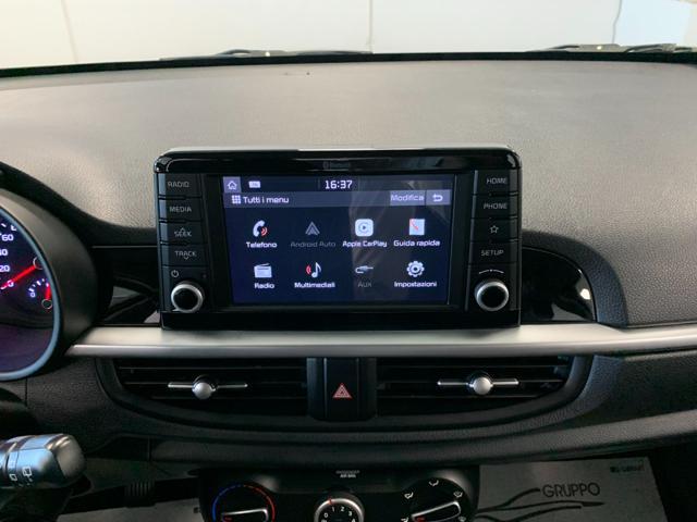 KIA Picanto 1.0 GPL EcoGPL Cool Full Optional