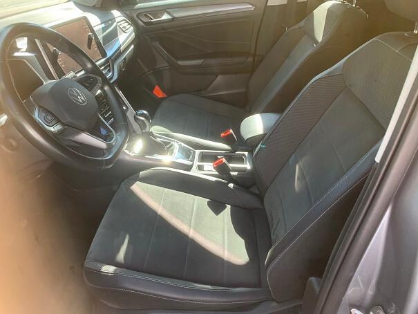 Volkswagen T-Roc 1.0 TSI Style