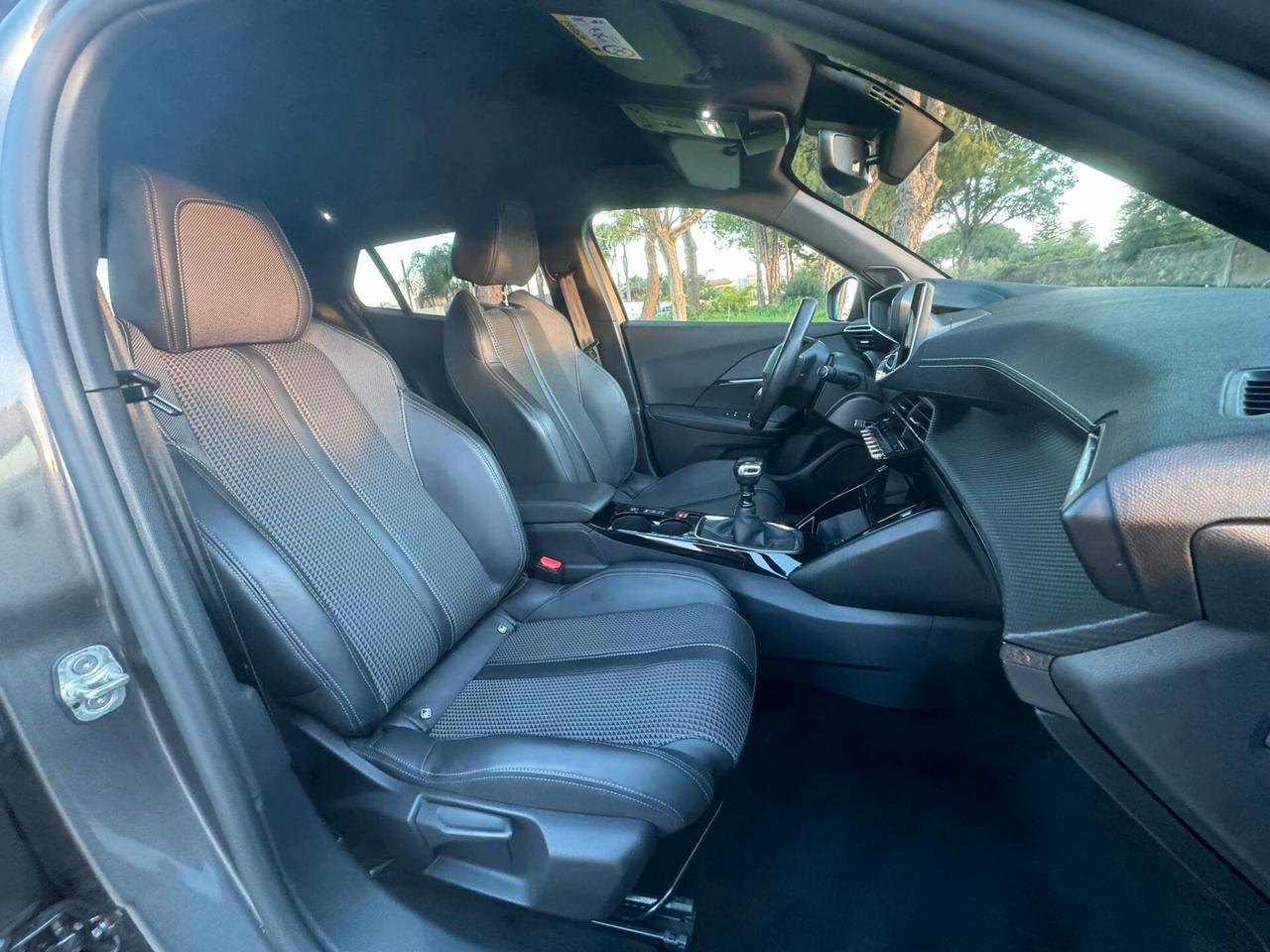 Peugeot 2008 BlueHDi 110 S&S GT LINE