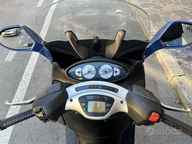 Piaggio X9 250 C.C