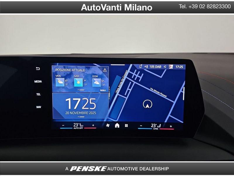 BMW Serie 1 118d MSport Pro