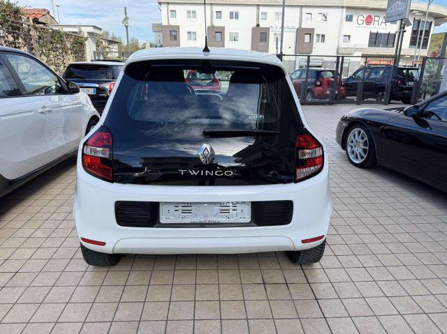 RENAULT Twingo 1.0 sce 70cv