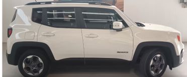 Jeep Renegade 1.6 Mjt 120 CV Longitude