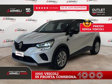 Renault Captur 1.0 TCe Zen