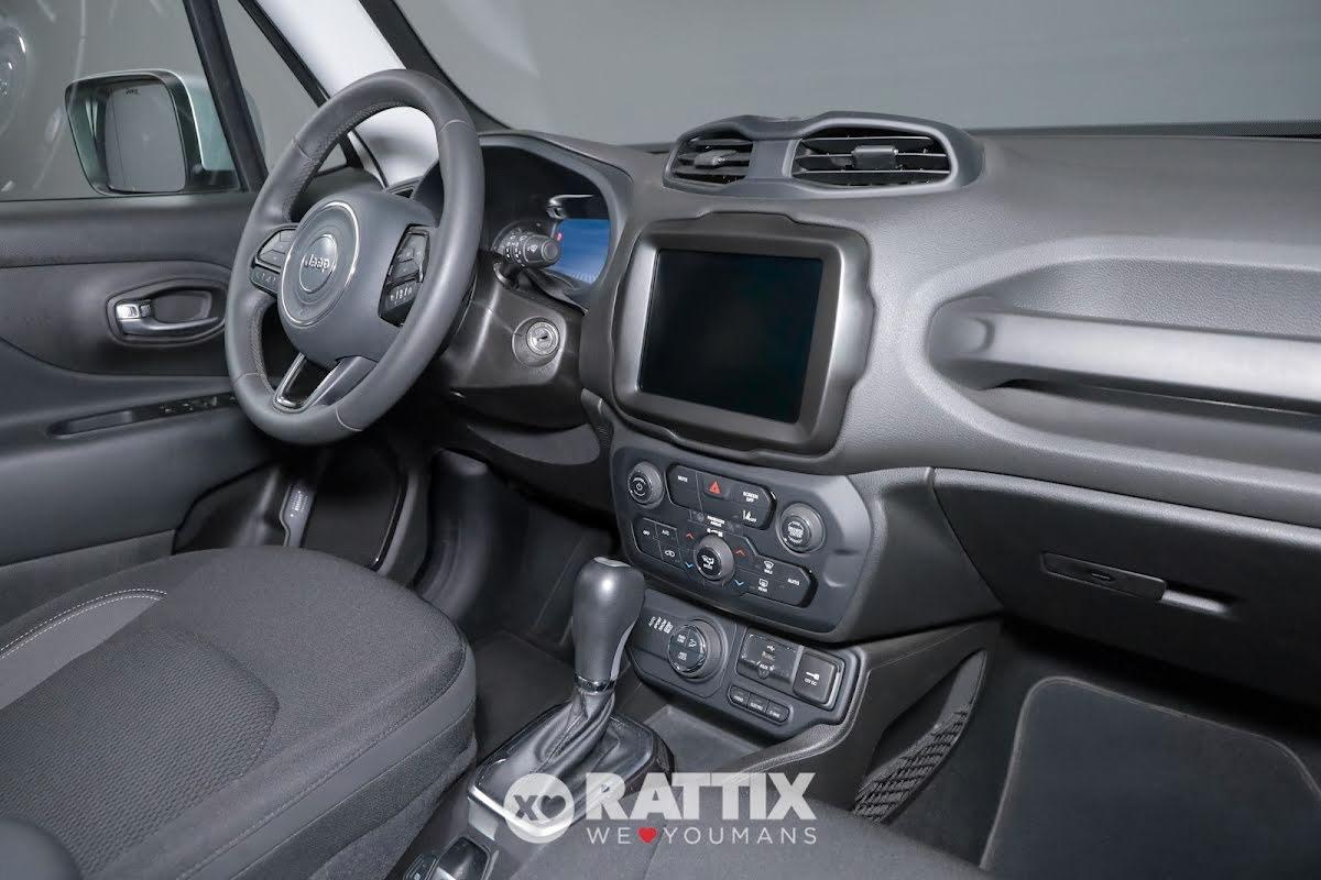 Jeep Renegade 1.3 t4 phev Limited 4xe at6