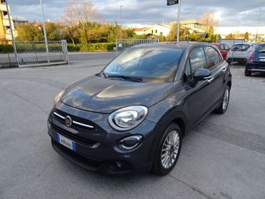 FIAT 500X 1.3 Mjet 95cv E6D Connect