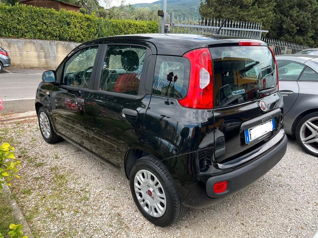 Fiat Panda 1.2 Km 67.000
