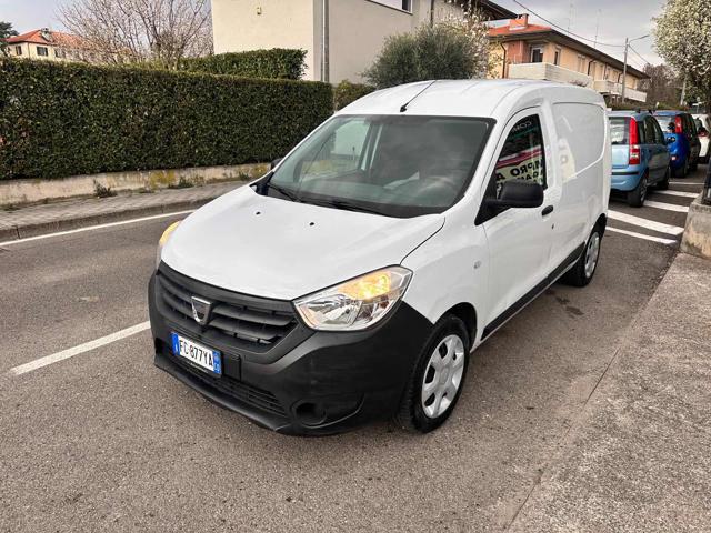 DACIA Dokker 1.6 8V 100CV Start&Stop Furgone