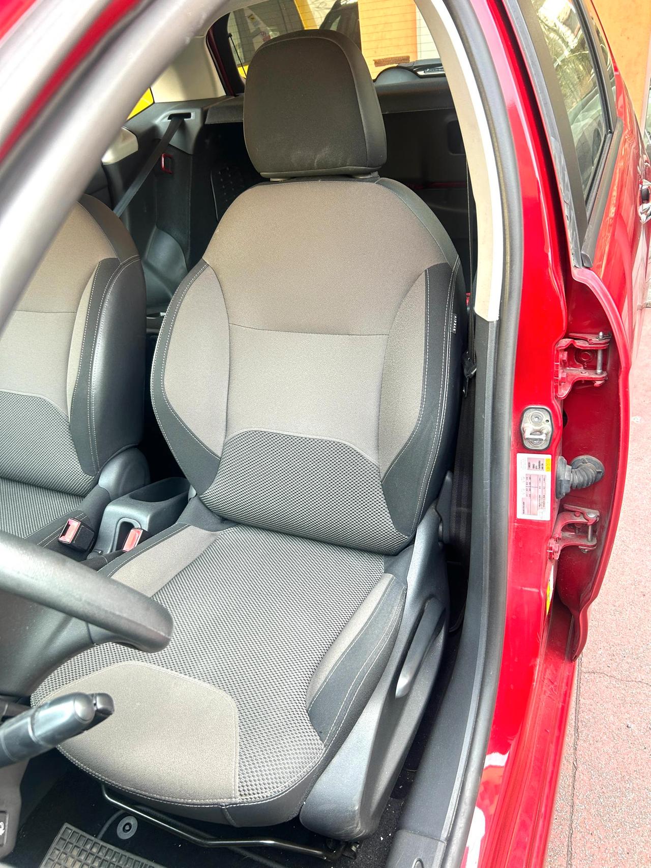 Citroen C3 1.0 puretech Seduction c/esp 68cv