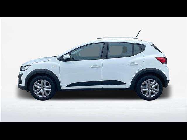 Dacia Sandero Stepway 1.0 tce Comfort Eco-g 100cv