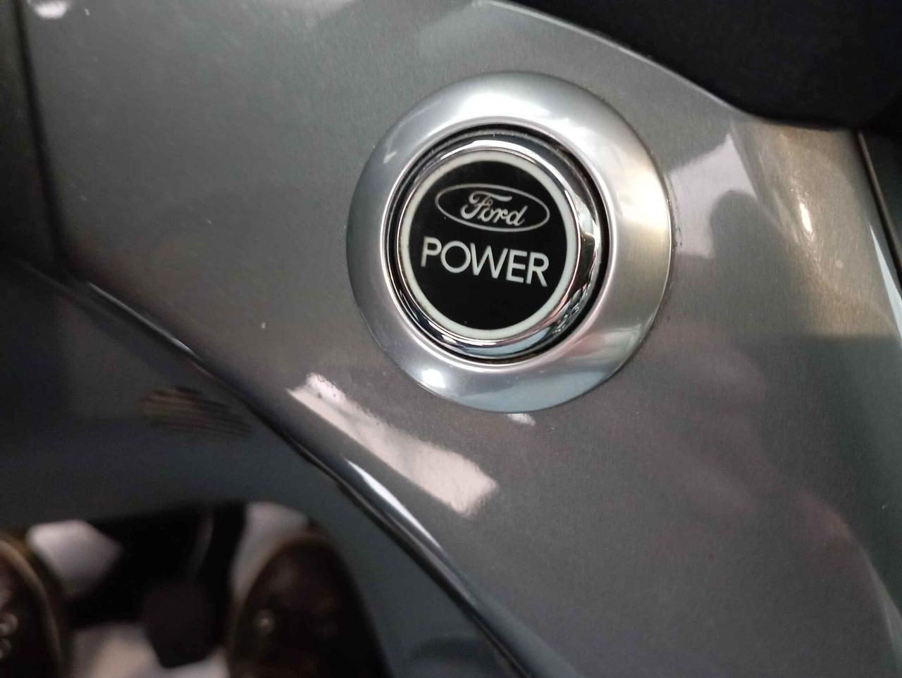 Ford C-Max 1.0 EcoBoost 100CV Titanium