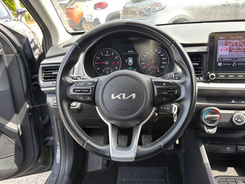Kia Stonic 1.0 T-GDI 74KW MHEV URBAN